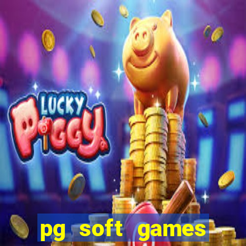 pg soft games fortune rabbit